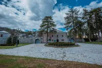 Hotel Dapčević Hotels near Cetinje Monastery