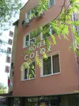 Hotel Color Hotels in Varna