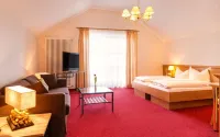 SEEHOF Herrsching - Hotel & Restaurant am Ammersee Hotels in Herrsching am Ammersee