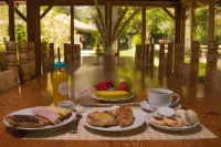 Casa de Coria - Homestays