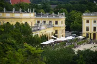 Hotel Und Restaurant Zum Schiffchen - chambre d’hôtes