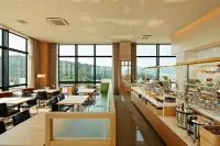 Candeo Hotels Matsuyama Okaido - Breakfast