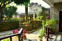 Mum's Garden Resort - baignoire