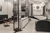 Bin Daod Hotel Syariah Hotels in Meulaboh