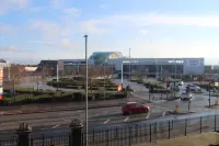 Park Hotel & Apartments Hotel di Hull