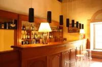 Hacienda Histórica Marchigüe - Bares