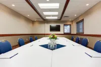 West Wing at Park Town Hotels in Saskatoon