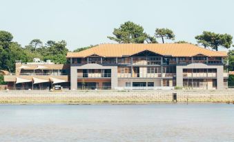 Hôtel & Spa Villa Seren