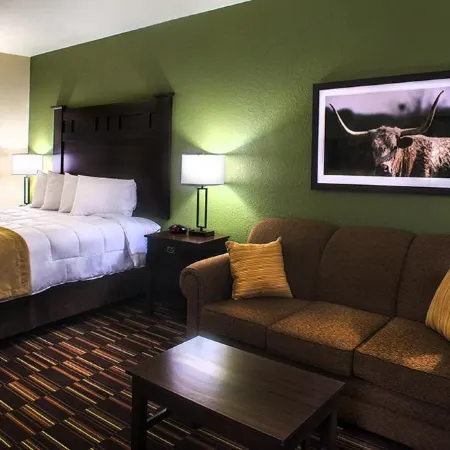 Comfort Inn & Suites