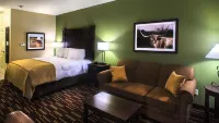 Comfort Inn & Suites Hotels near Cash Pawn
