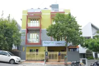 Golden Nest Hotel in zona GRS Fantasy Park