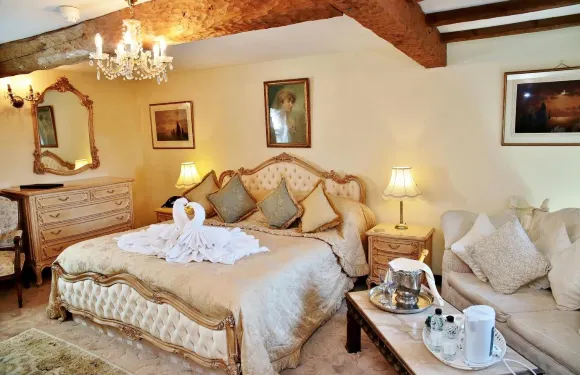 英格爾努克酒店