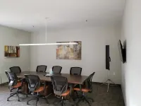 بست ويسترن بلس أيربورت إن آند سويتس