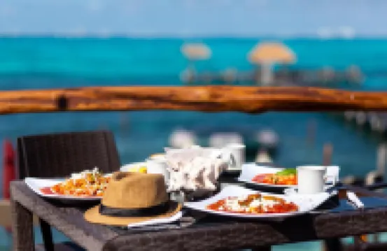 Hotel Azul Maya