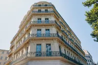 Hôtel Mercure Marseille Canebière Vieux-Port Hotels in Marseille