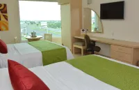 Hotel Magico Inn Hôtels à : Cuautla