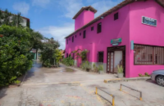 提亞海倫娜旅館