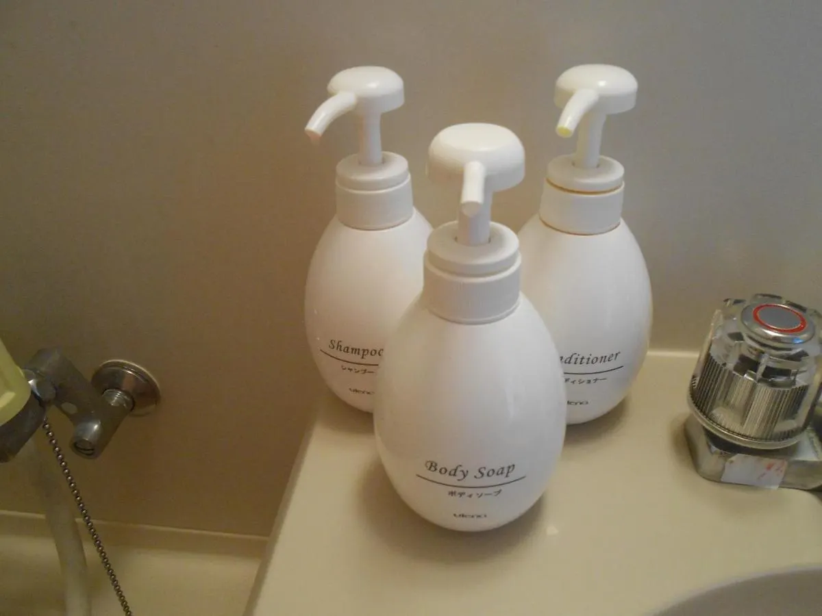 Hotel Select Inn Mishima Rooms Photos