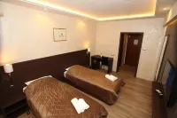 Hotel Petrus Hotels in Paracin
