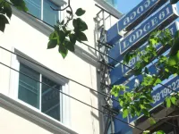 Lodge 61 Hotel Hotels near A R Sutton & Co Engineers Siam (Iron Balls)