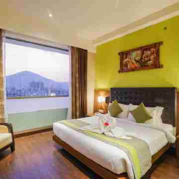 The Byke Suraj Plaza Pure Veg, Thane Rooms