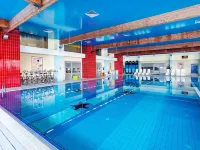 Arka Medical Spa コウォブジェクのホテル