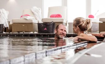 Alpin Art & Spa Hotel Naudererhof Superior