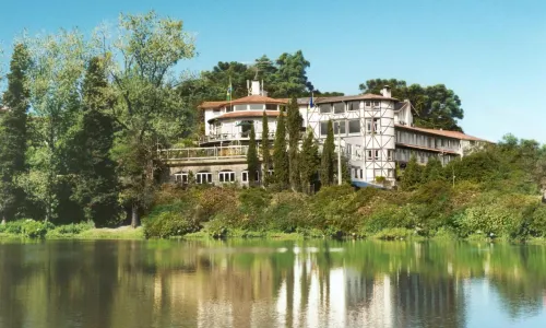 Hotel Estalagem St. Hubertus