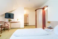 Hotel Tanne Hotels in Probstzella