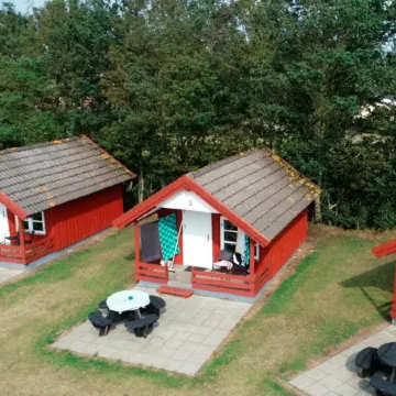 Bredebro camping
