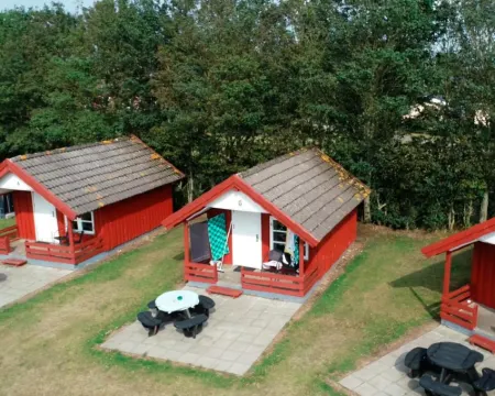 Bredebro camping Hotels in Bredebro