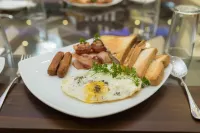 Viveka Hotel Colombo Hotels near Hill Residencies