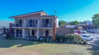 Campaspe Lodge Hotels in Echuca