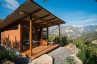 Goctamarca Lodge Hotel a Pedro Ruiz Gallo