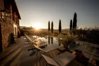 Villa Barberino Hotels in Montevarchi