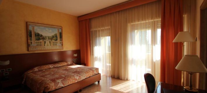 Hotel Oasi Dei Discepoli Hotels in Orvieto
