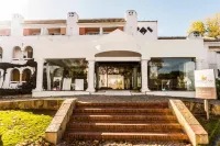 Golden Club Cabanas - Spa