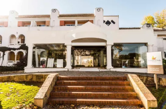 Golden Club Cabanas