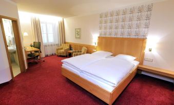 Hotel Bayerischer Hof
