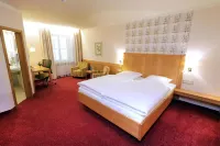 Hotel Bayerischer Hof Hotels in Freising
