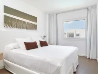 Ibiza Sun Apartments Hotels near Bora Bora Ibiza
