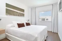 Ibiza Sun Apartments - Kitchenette