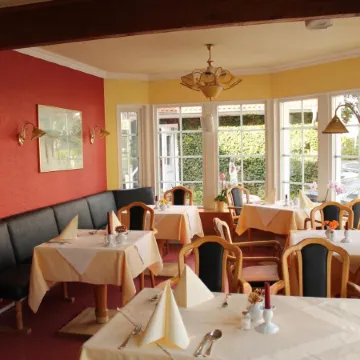 Hotel Im Schwedischen Hof