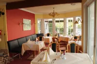 Hotel Im Schwedischen Hof Hotels in Putbus