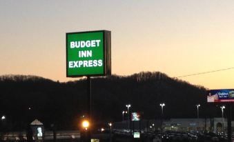 Budget Inn Express Bristol - Housity
