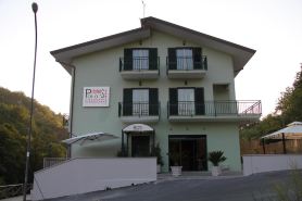 Palia's Hotel