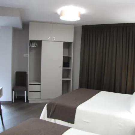 Hotel Ton