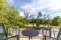 Thermen Hotel & Restaurant Bad Soden Hotels in Kelkheim