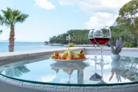 Mosso Boutique Hotel فنادق في Camlikoy