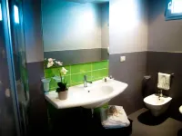 Residence San Marino Hotels in 